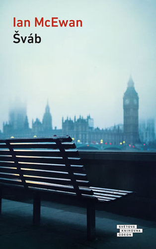 Kniha Šváb