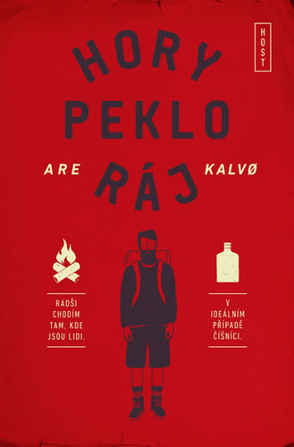 Hory peklo ráj