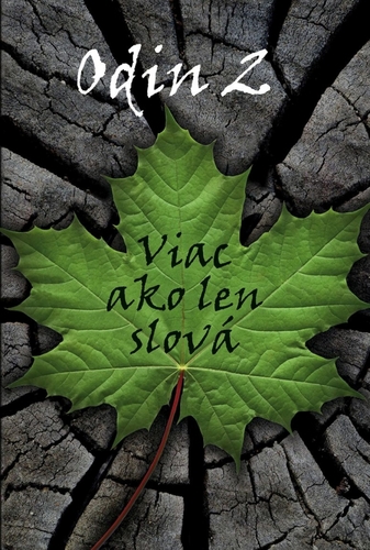 Kniha 2 - Viac ako len slová