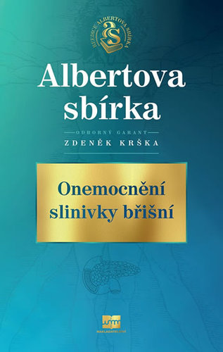 Kniha Onemocnění slinivky břišní