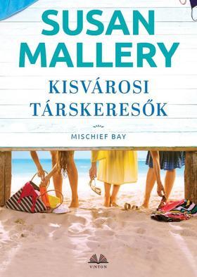 Kniha Kisvárosi társkeresők - Susan Malleryová