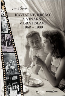 Kaviarne, krčmy a vinárne v Bratislave 1960 – 1989