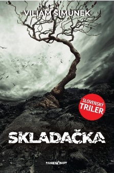 Skladačka - Viliam Šimunek