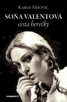 Kniha Soňa Valentová