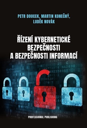 Řízení kybernetické bezpečnosti a bezpečnosti informací