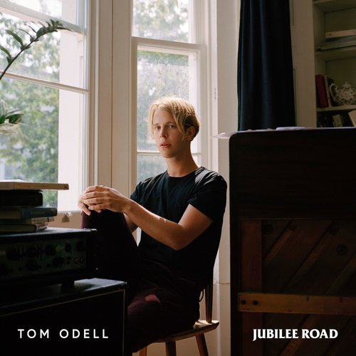 Odell Tom - Jubilee Road CD