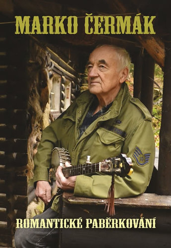 Kniha Romantickému paběrkování