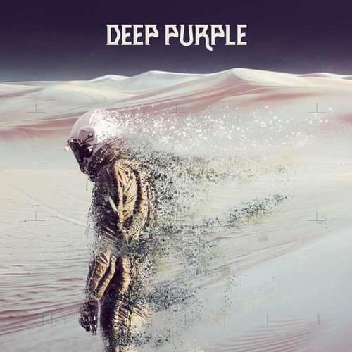 Deep Purple - Whoosh! CD