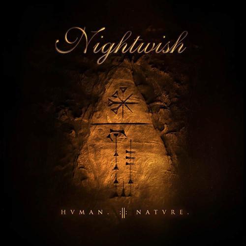 Kniha Nightwish - Human. :||: Nature. 2CD