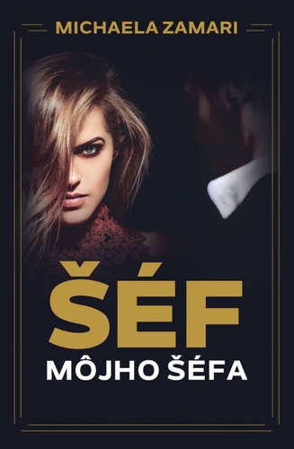 Šéf môjho šéfa 2. vydanie