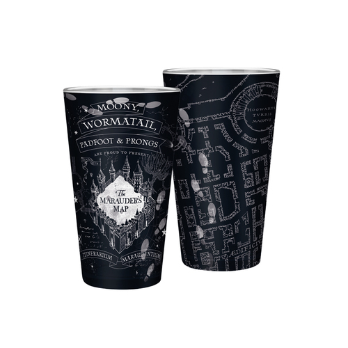 Harry Potter: Pobertův plánek 2 sklenice 400 ml