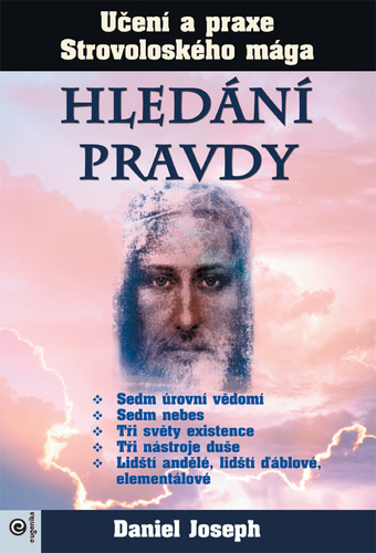 Kniha Hledání pravdy