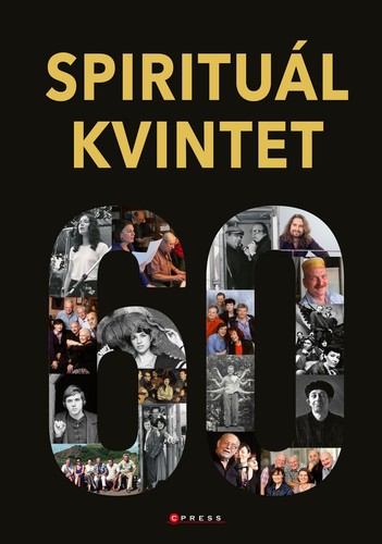 Kniha Spirituál kvintet - Kolektív autorov
