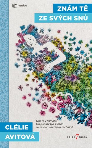 Znám tě ze svých snů kúpite na Panta Rhei