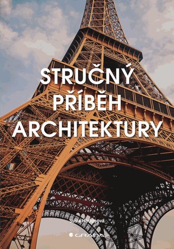 Stručný příběh architektury kúpite na Panta Rhei
