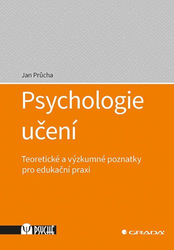 Psychologie učení kúpite na Panta Rhei