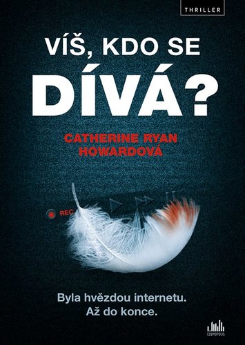 Víš, kdo se dívá? kúpite na Panta Rhei