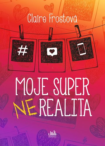 Moje super (ne)realita kúpite na Panta Rhei