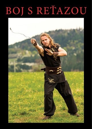 Kniha Boj s reťazou