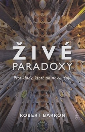 Kniha Živé paradoxy