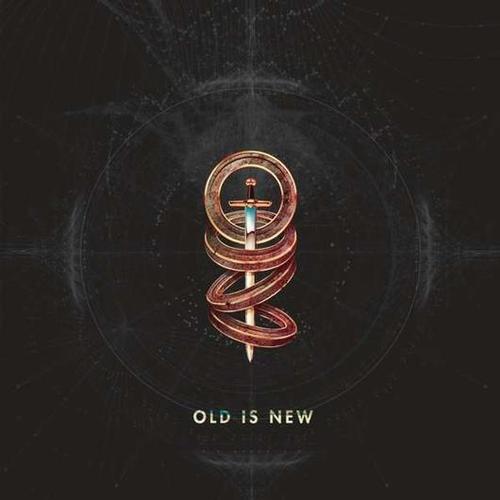 Kniha Toto - Old Is New CD