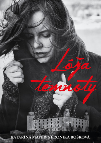 Kniha Lóža temnoty