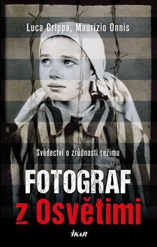 Fotograf z Osvětimi, 3. vydání