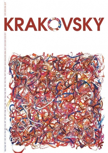 Kniha Jozef Krakovský - Patrik Groma