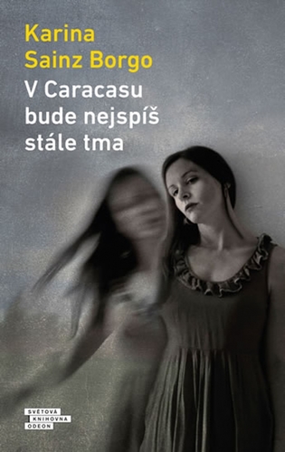 V Caracasu bude nejspíš stále tma kúpite na Panta Rhei