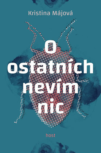 Kniha O ostatních nevím nic