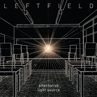 Leftfield - Alternative Light Source 2LP