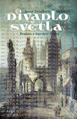 Kniha Divadlo světla