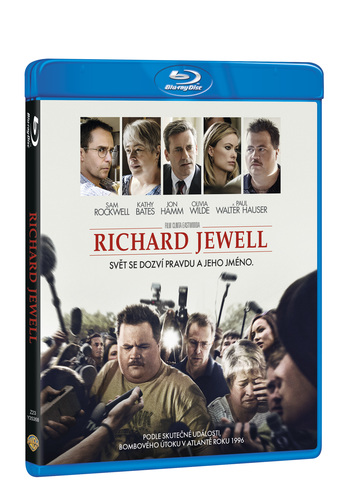 Richard Jewell BD