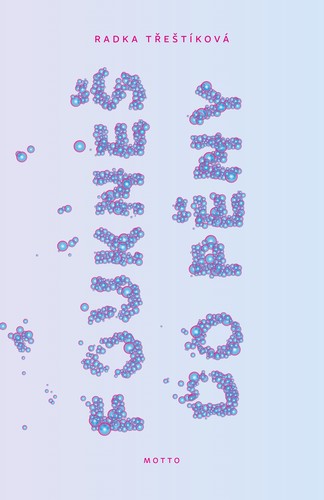 Kniha Foukneš do pěny