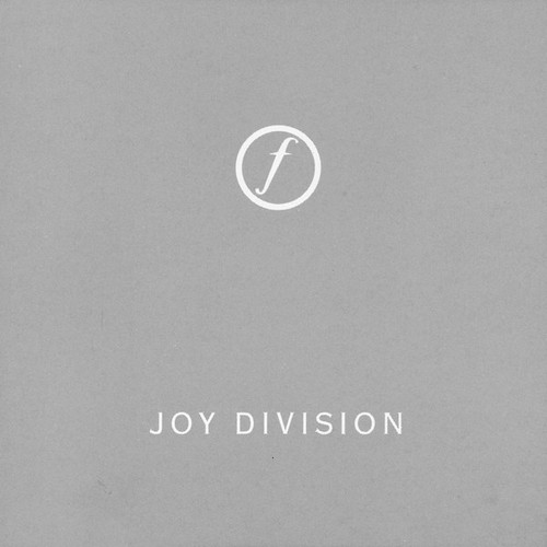 Joy Division - Still 2LP