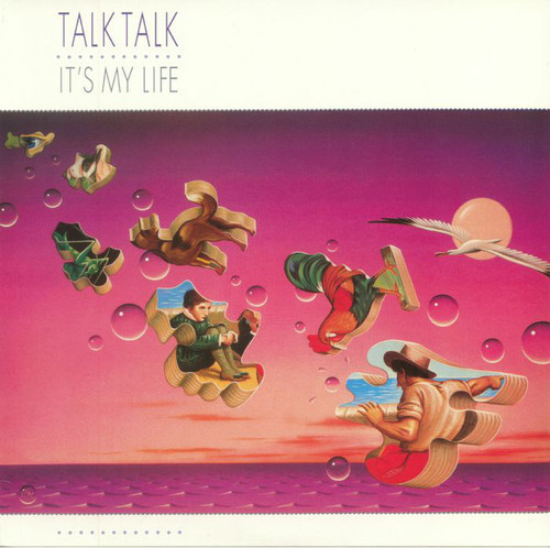 Talk Talk - It's My Life LP