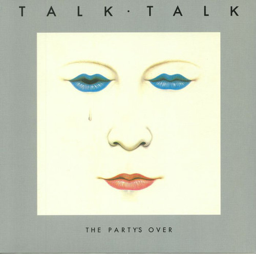 Talk Talk - The Party's Over LP