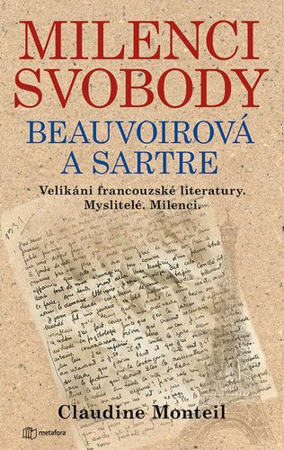 Milenci svobody: Beauvoirová a Sartre