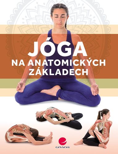 Jóga na anatomických základech kúpite na Panta Rhei