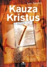 Kauza Kristus 3.vyd.