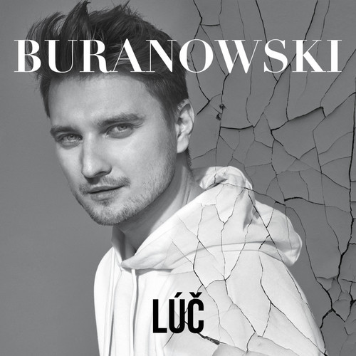 Kniha BuranoWski - Lúč CD