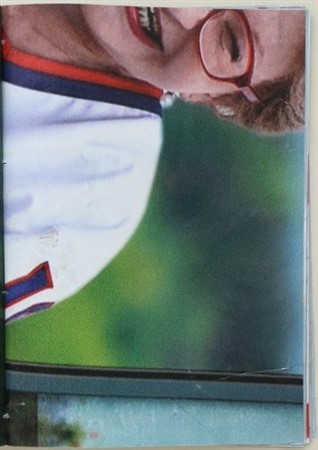 Kniha Kam oči, tam hlava - Markéta Kinterová