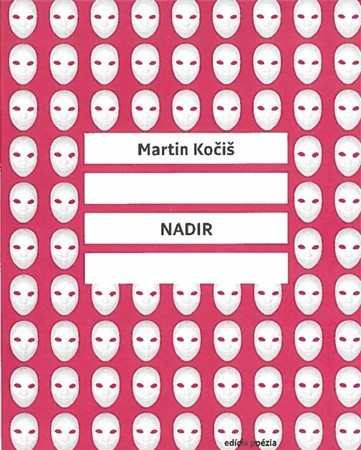 Kniha Nadir - Martin Kočiš