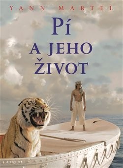 Pí a jeho život kúpite na Panta Rhei
