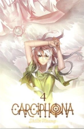 Carciphona 4 - Shilin Huang