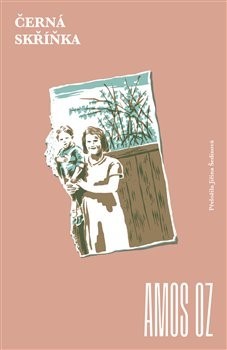 Kniha Černá skříňka