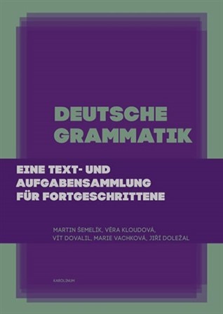 Deutsche Grammatik - Kolektív autorov