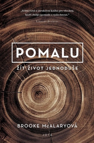 Pomalu - Brooke