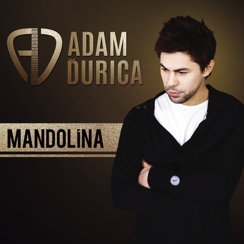 Ďurica Adam - Mandolína LP