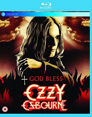 Osbourne Ozzy - God Bless Ozzy  Osbourne BD